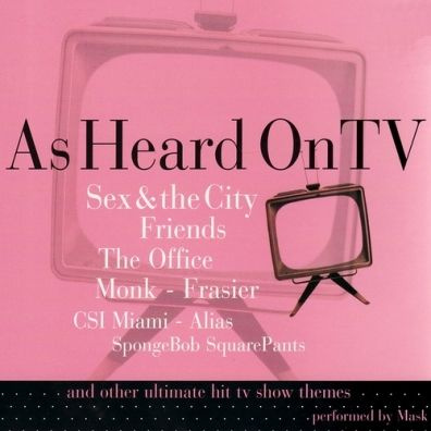 VARIOUS ARTISTS SEX & THE CITY AND OTHER ULTIMATE T #1