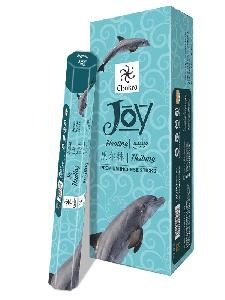 Chakra Joy HEALING Premium Incense Sticks, Zed Black (Чакра Джой ИСЦЕЛЕНИЕ премиум благовония палочки, #1