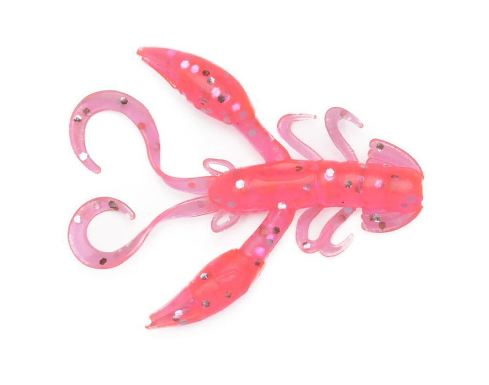 Приманка Lucky John Rock craw 2" 016 10шт в уп #1