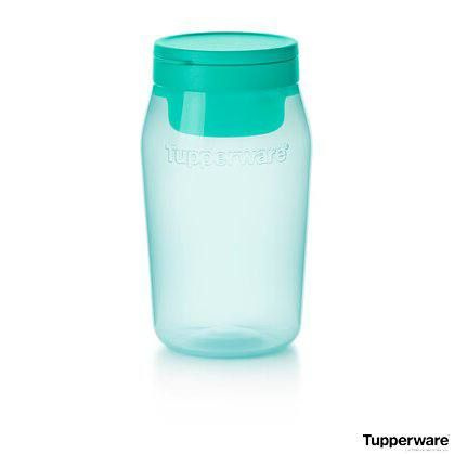 Tupperware Контейнер пищевой, 825 мл, 1 шт #1