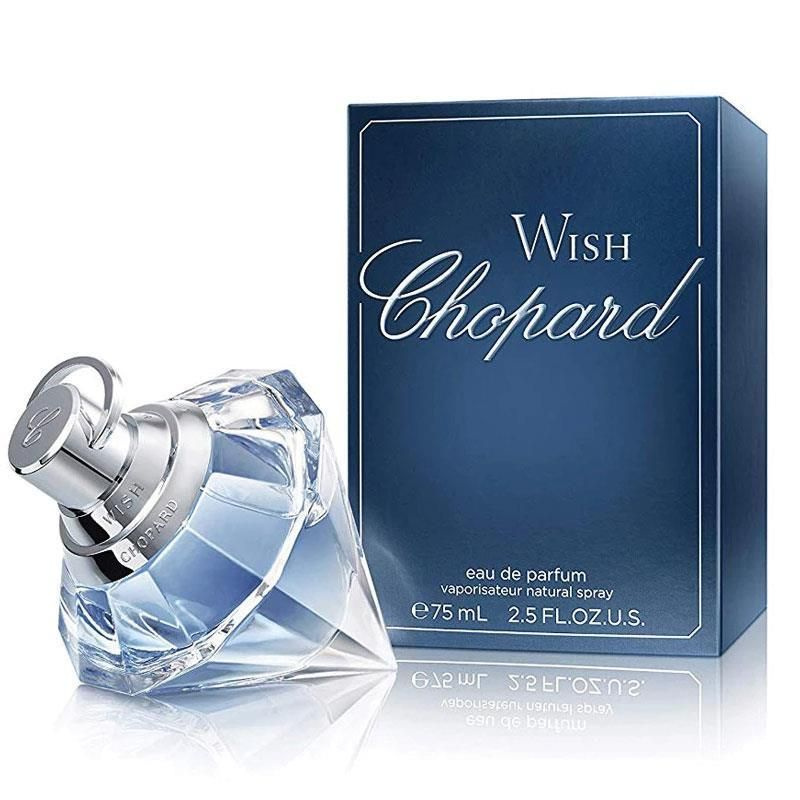 Chopard Wish edp 75ml #1