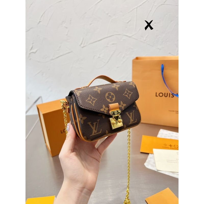 Louis Vuitton Сумка на плечо кросс-боди #1