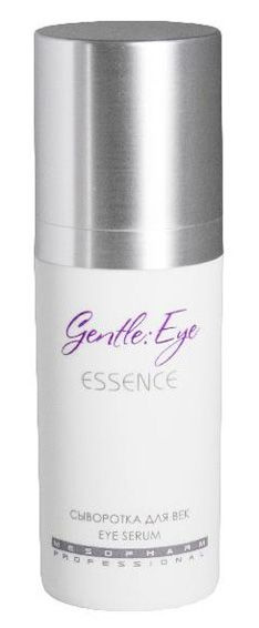 Mesopharm Сыворотка для век GENTLE:EYE ESSENCE, 30 мл #1