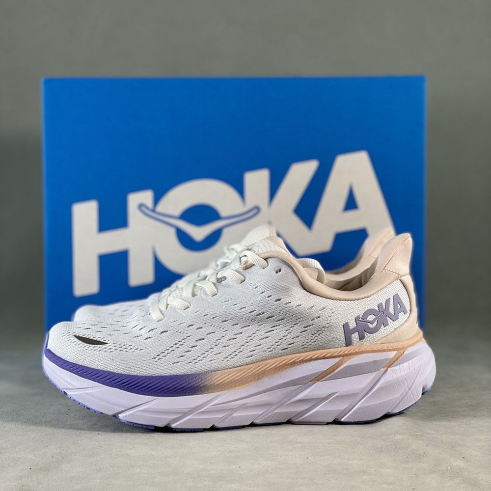 Кроссовки HOKA ONE ONE #1