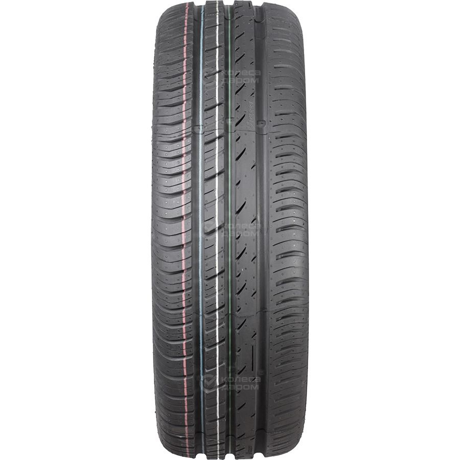 Viatti Strada (V-130) Шины  летние 175/70  R13 82H #1