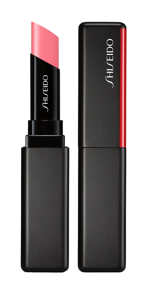 Тинт-бальзам для губ 103 PEONY Shiseido ColorGel Lipbalm #1