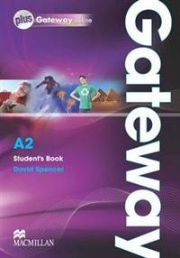 Gateway A2 Student's Book Plus Online Pack #1