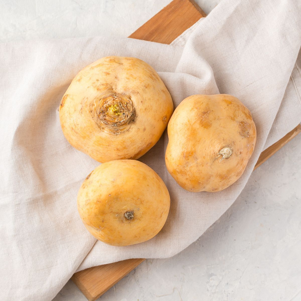 Репа, 600 г - купить с доставкой по выгодным ценам в интернет-магазине ...