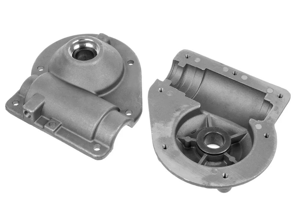 Корпус редуктора комплект для Чемпион ST656, 656BS, 761Е, 762E, 861BS ...