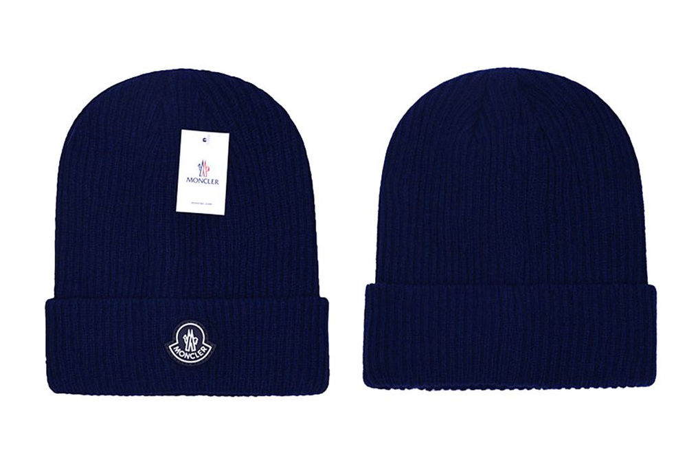 Шапка MONCLER Fashion Beanies #1