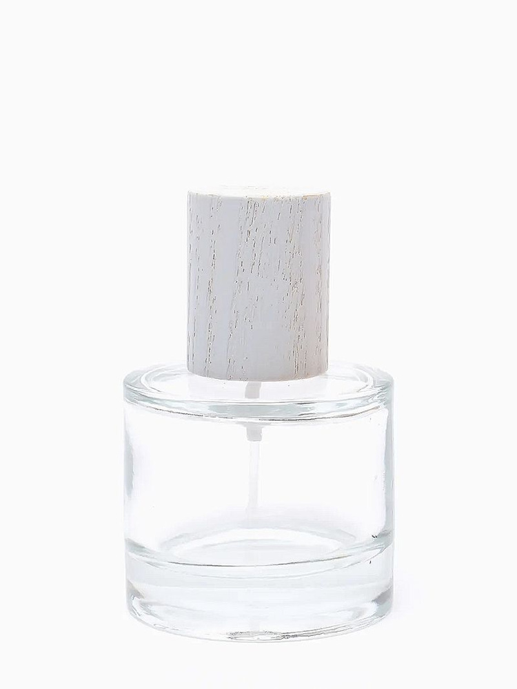 Borsafamily Стеклянный флакон-атомайзер для парфюмерии Гэлакси 30 мл  #1