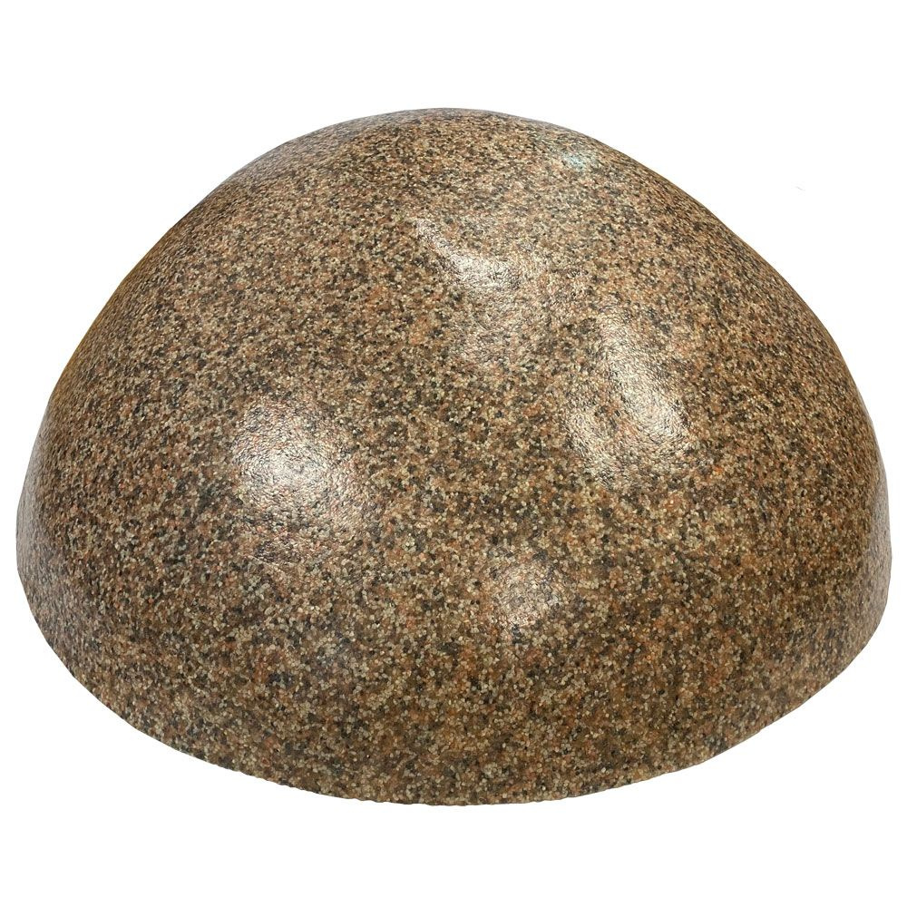 Камень декоративный "Валун", диаметр 75 см #1