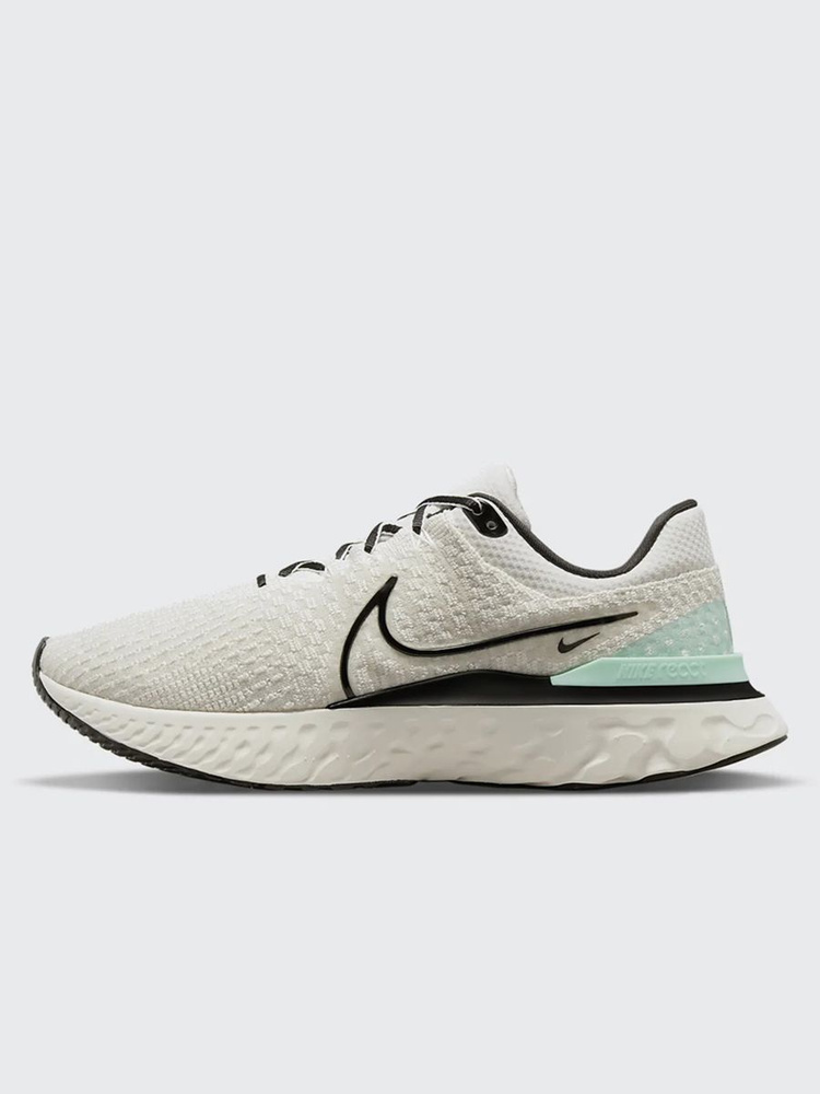 Кроссовки Nike REACT INFINITY RUN FK 3 #1