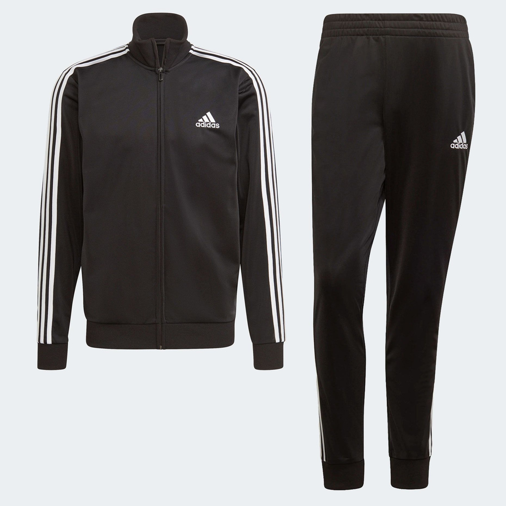 Костюм спортивный adidas #1