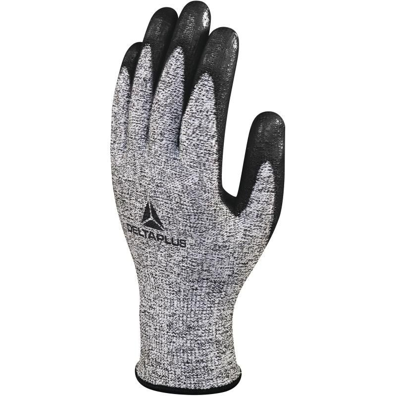 Delta Plus Перчатки защитные, размер: 8, 3 пары #1
