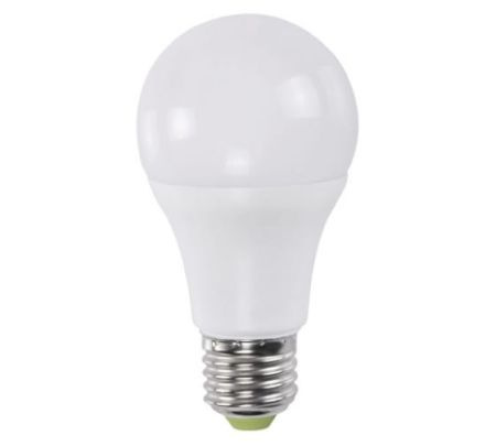 Jazzway Лампочка Лампа светодиодная диммируемая LED 10Вт E27 3000K (6шт), 6 шт.  #1