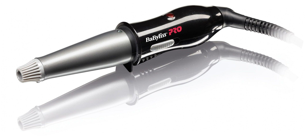 Плойка для укладки волос BaByCurl Pro BaByliss BAB2060E #1