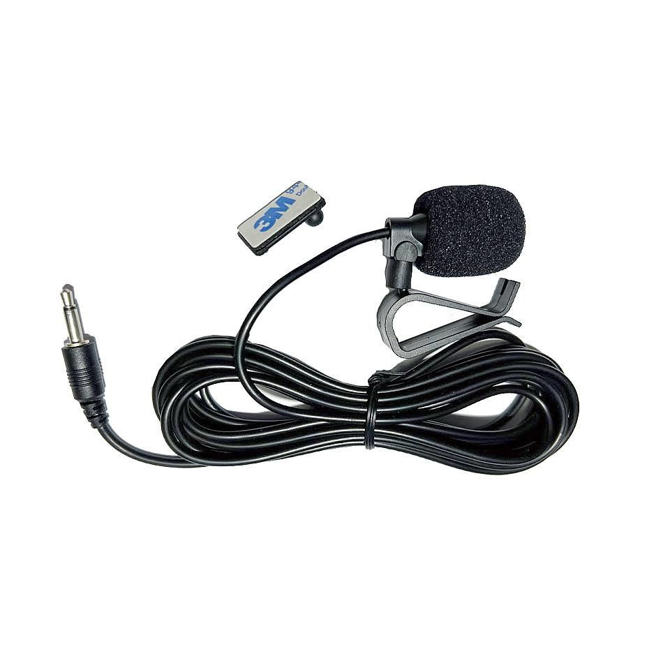 PROLOGY MICROPHONE 3.0m - внешний микрофон громкой связи и Bluetooth #1