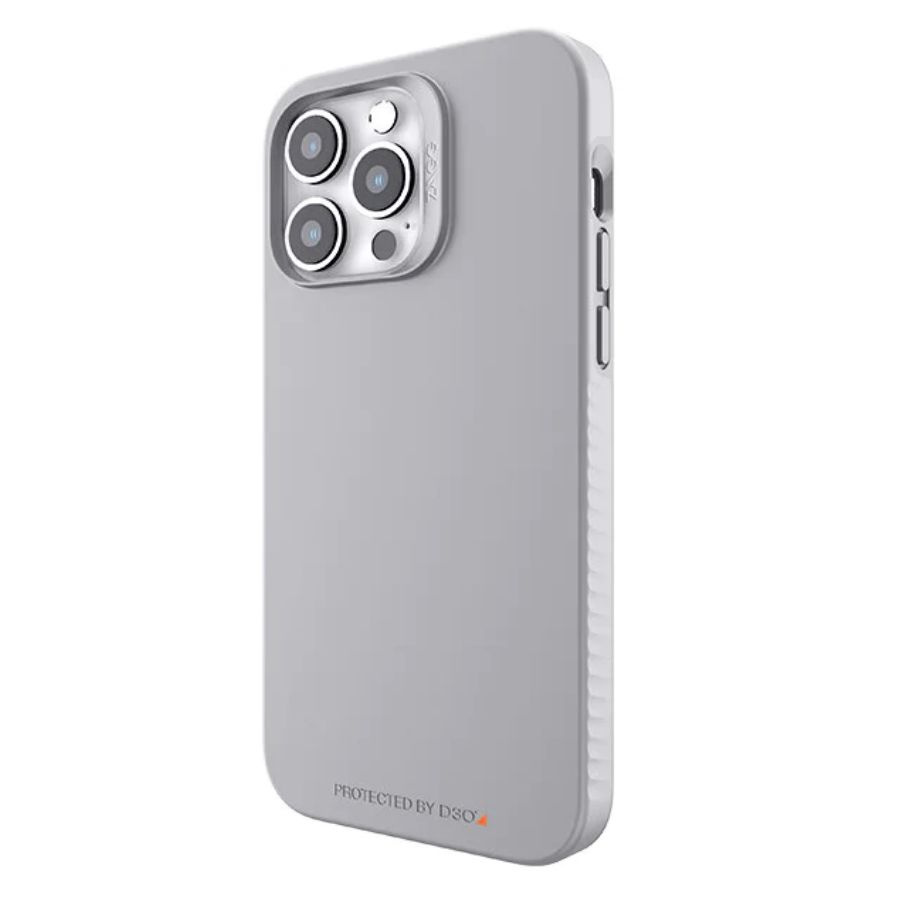 Чехол для смартфона противоударный с MagSafe ZAGG Rio Snap D3O Ultimate  Impact Protection Case для iPhone 14 Pro Max 6.7