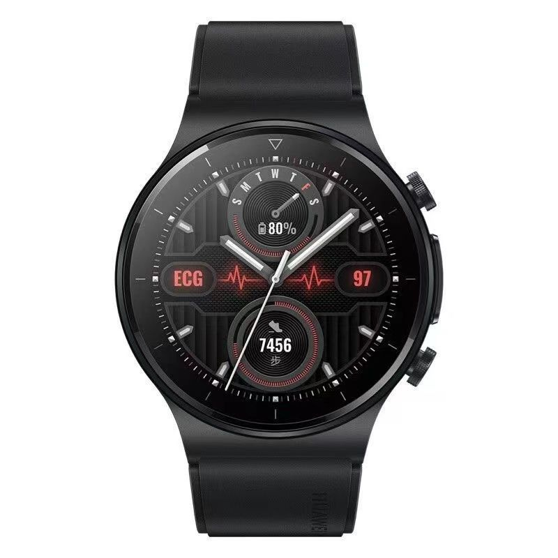 HUAWEI Умные часы Смарт-часы Huawei/watch GT2Pro #1