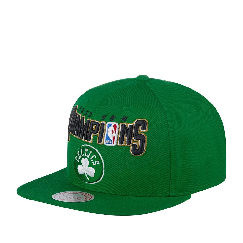 Бейсболка Mitchell&Ness #1