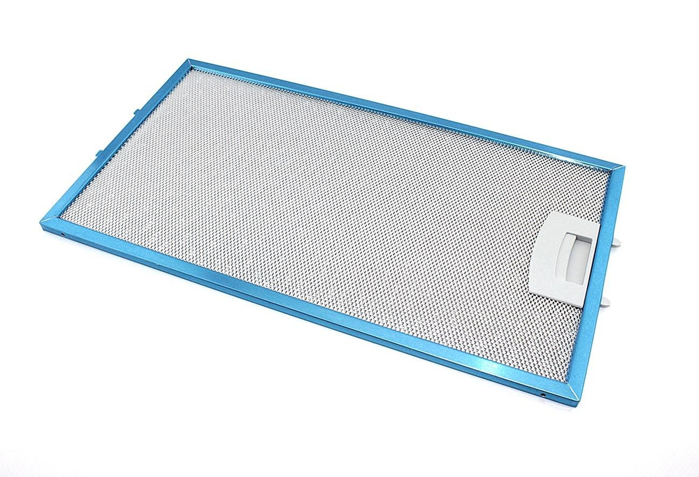 Жировой фильтр для вытяжек Krona 142.1190.19 375х205мм - купить с ...