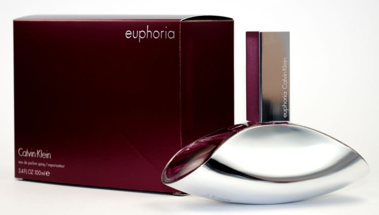 Вода парфюмерная Euphoria EDP women 100 мл #1