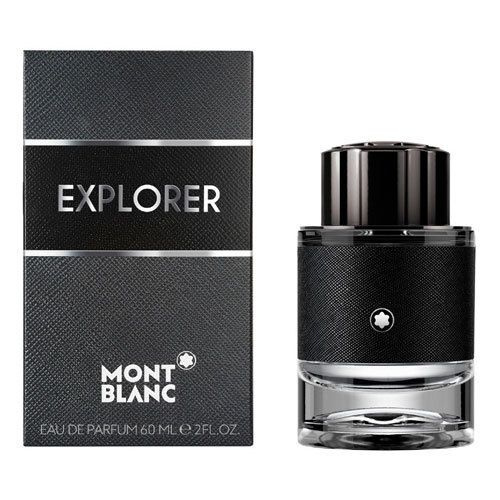 MontBlanc Explorer Парфюмерная вода 60 мл. #1