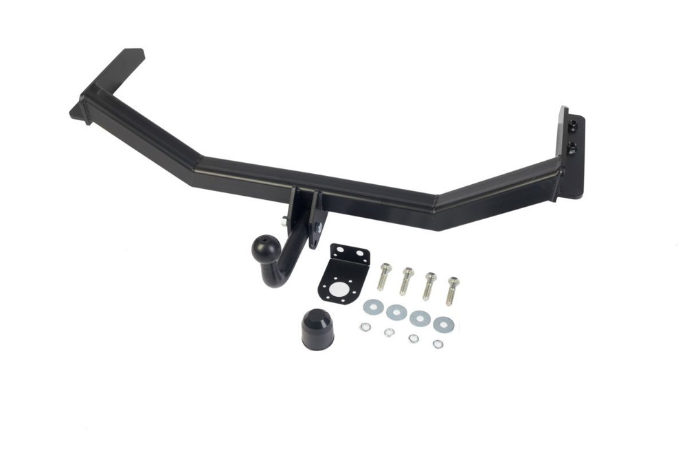 Фаркоп Halty для Toyota Spacio (Е120) 2WD 2001-2007 #1