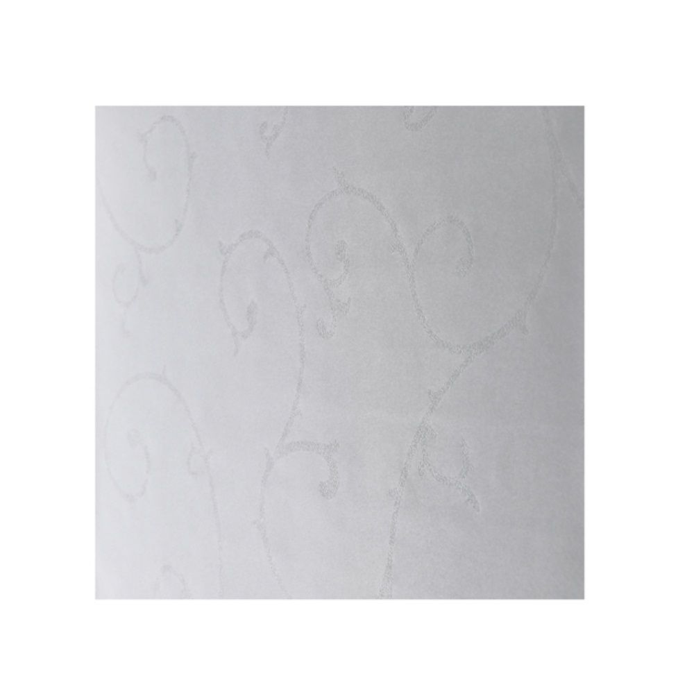 Пленка на стекло статическая в рулоне (рис линии) VETTA "Романтика", 2 дизайна 2D, 45х200см, ПВХ  #1