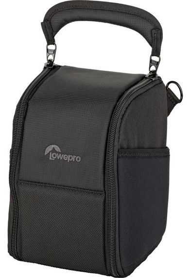 Чехол для объектива Lowepro ProTactic Lens Exchange 100 AW #1