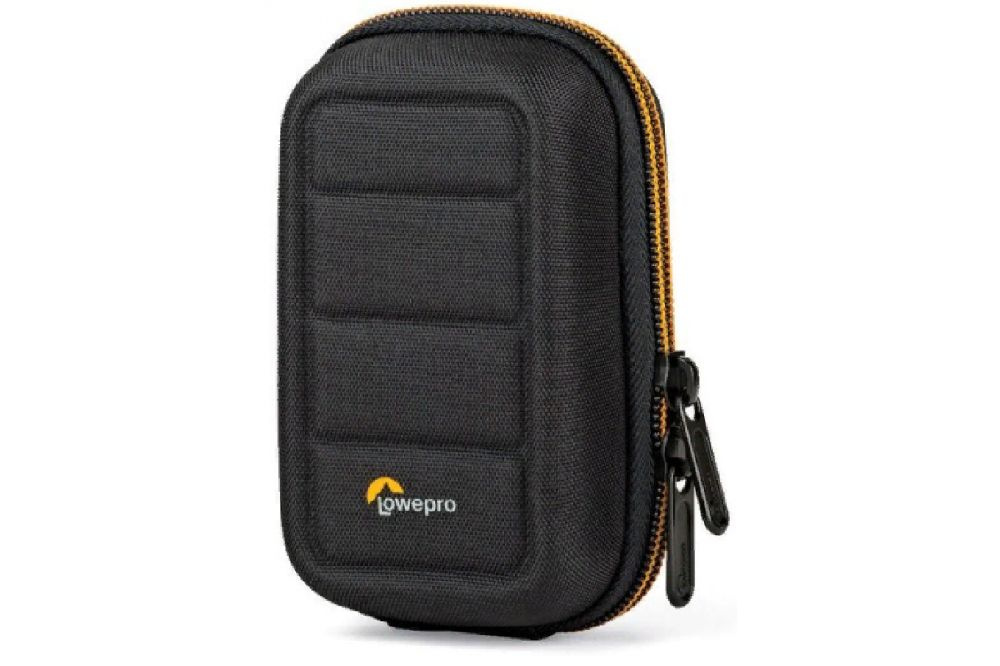 Чехол для фотоаппарата Lowepro Hardside CS 20, черный #1