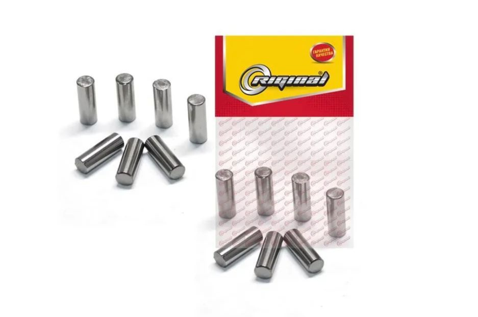 Ролики КПП первичного вала для ГАЗ 3302 Газель, 2217 Соболь, 3110 Волга ...