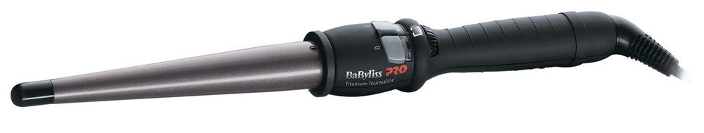 BABYLISS PRO Плойки Плойка конус.25-13мм 65W.BAB2280TTE(04084;04084-18) Babyliss #1