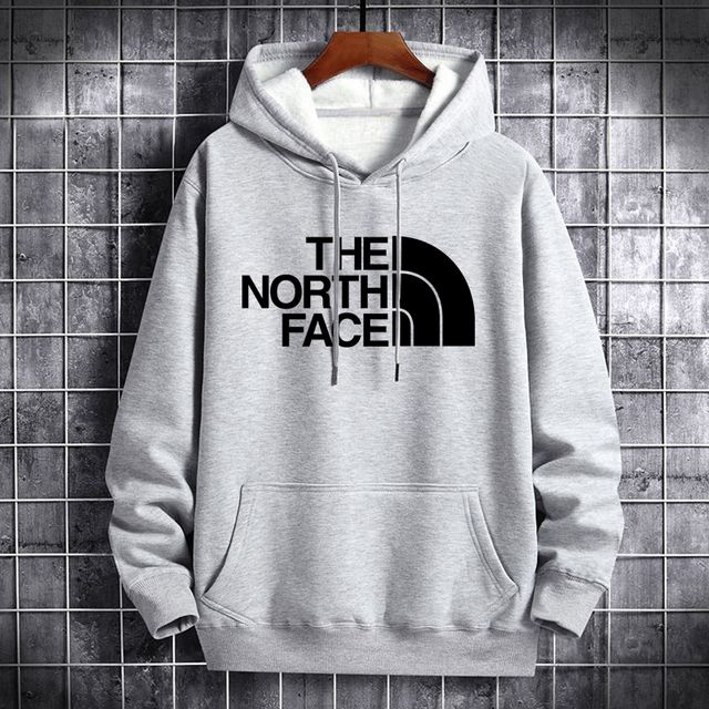 Худи The North Face #1