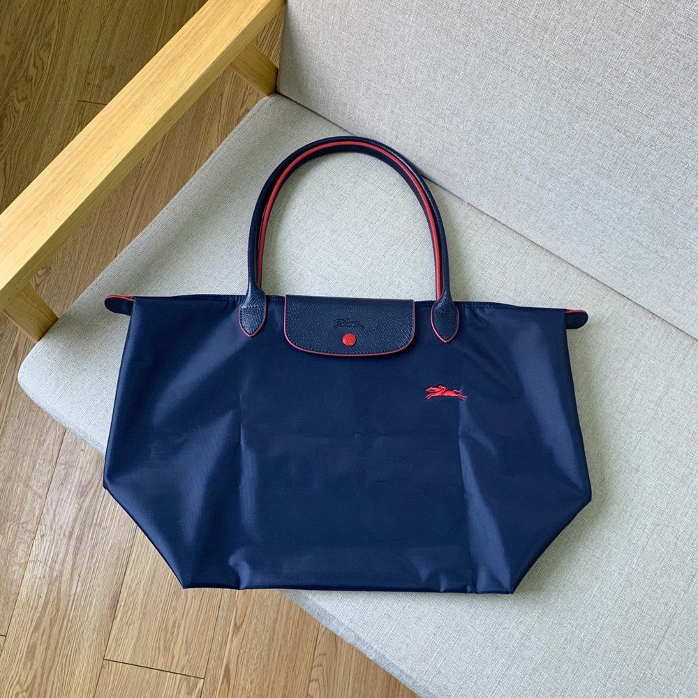 LONGCHAMP Сумка на плечо #1