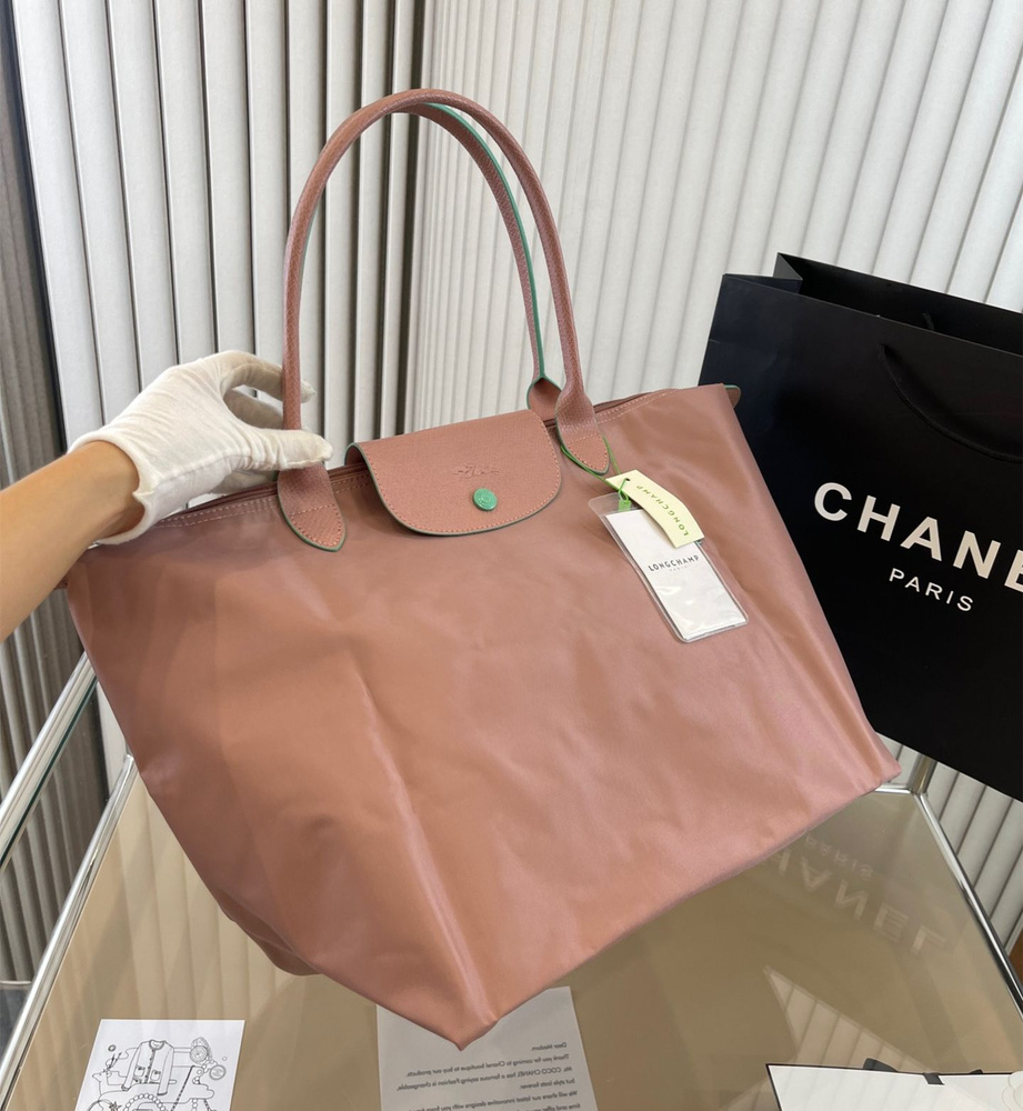 LONGCHAMP Сумка на плечо #1