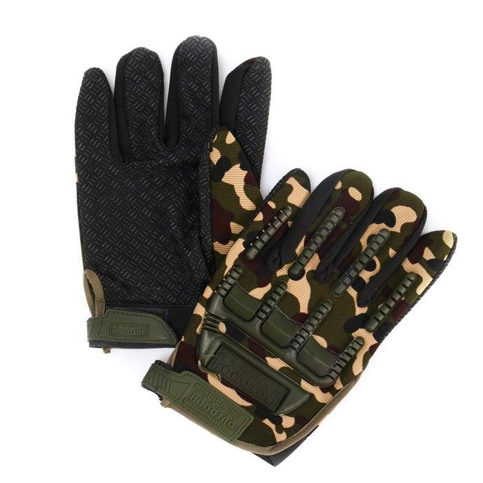 NoName Тактические перчатки, размер: XL #1