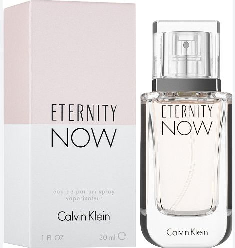 Calvin Klein Eternity Now Туалетная вода 30 мл #1