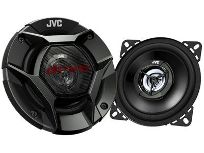 JVC Колонки для автомобиля CS-DR420 #1