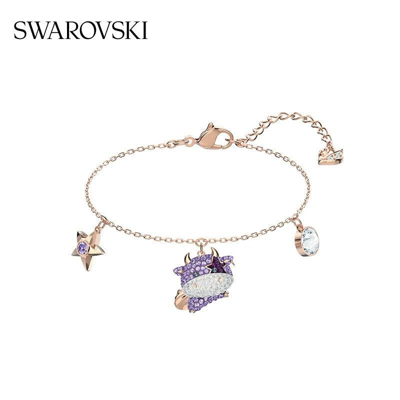 Swarovski Браслет #1