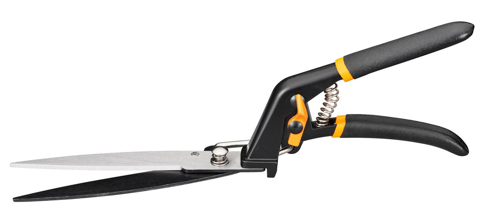 Ножницы садовые Fiskars GS21 для травы #1