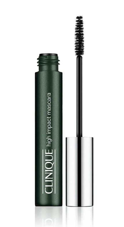 Clinique High Impact Mascara Black 01 ,черная тушь - купить с доставкой ...