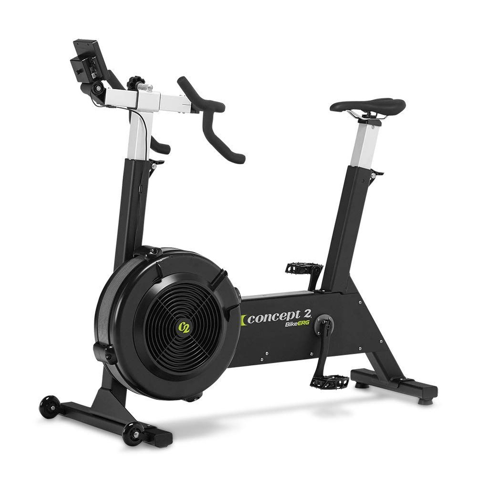 Велотренажер Concept2 BikeErg купить на OZON по низкой цене в ...