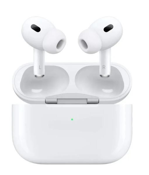 Наушники Apple AirPods Pro 2 #1