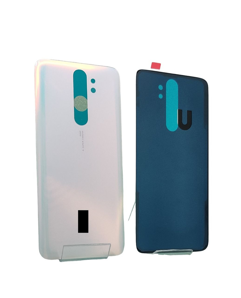 Запчасть для мобильного устройства зкрXiaomi Redmi Note 8 Pro, M1906G7G ...