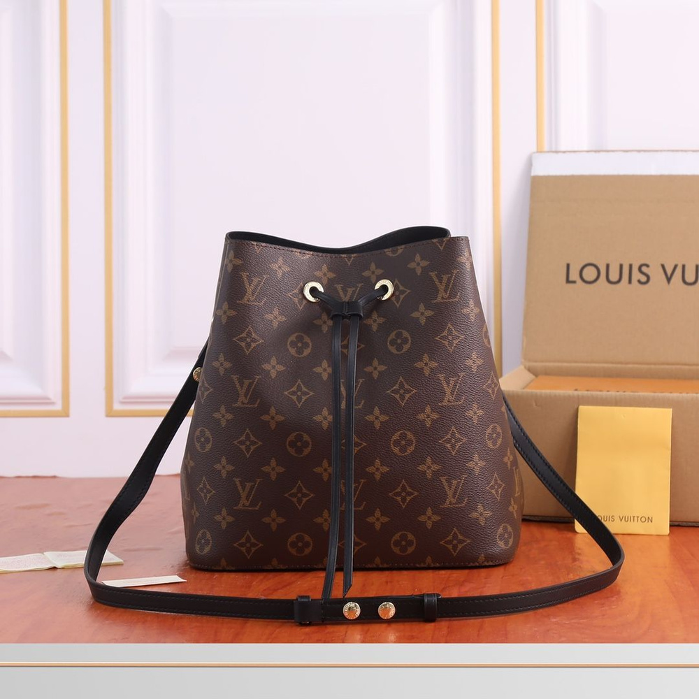 Louis Vuitton Сумка на плечо #1