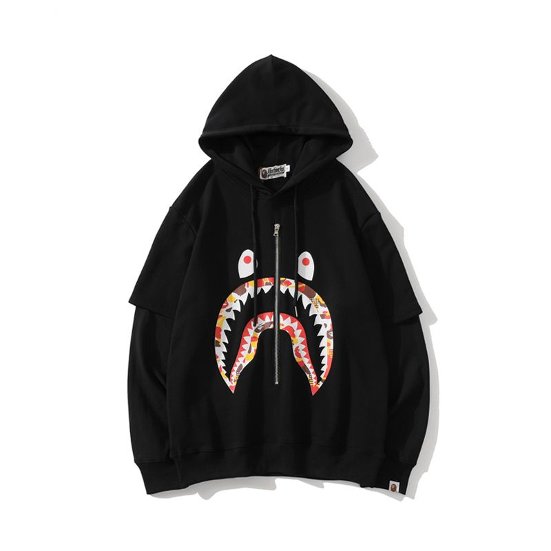 Худи A BATHING APE #1