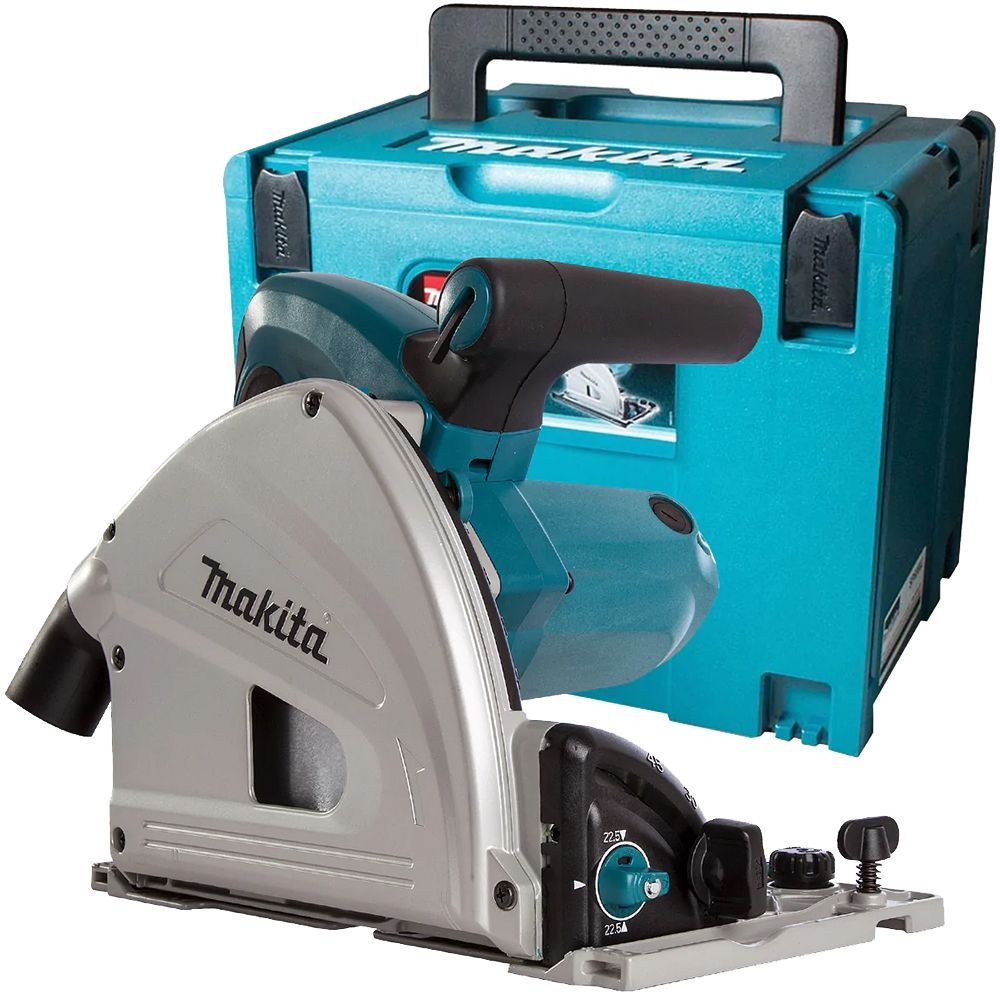 Дисковая пила Makita SP6000J #1