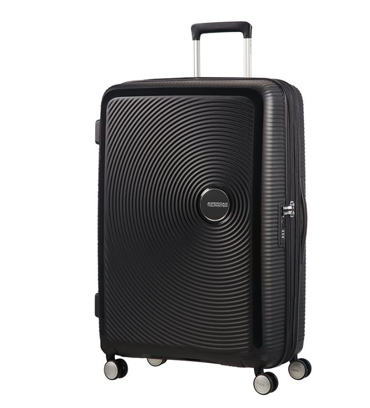American Tourister Чемодан Полипропилен 77 см 110 л - купить с ...